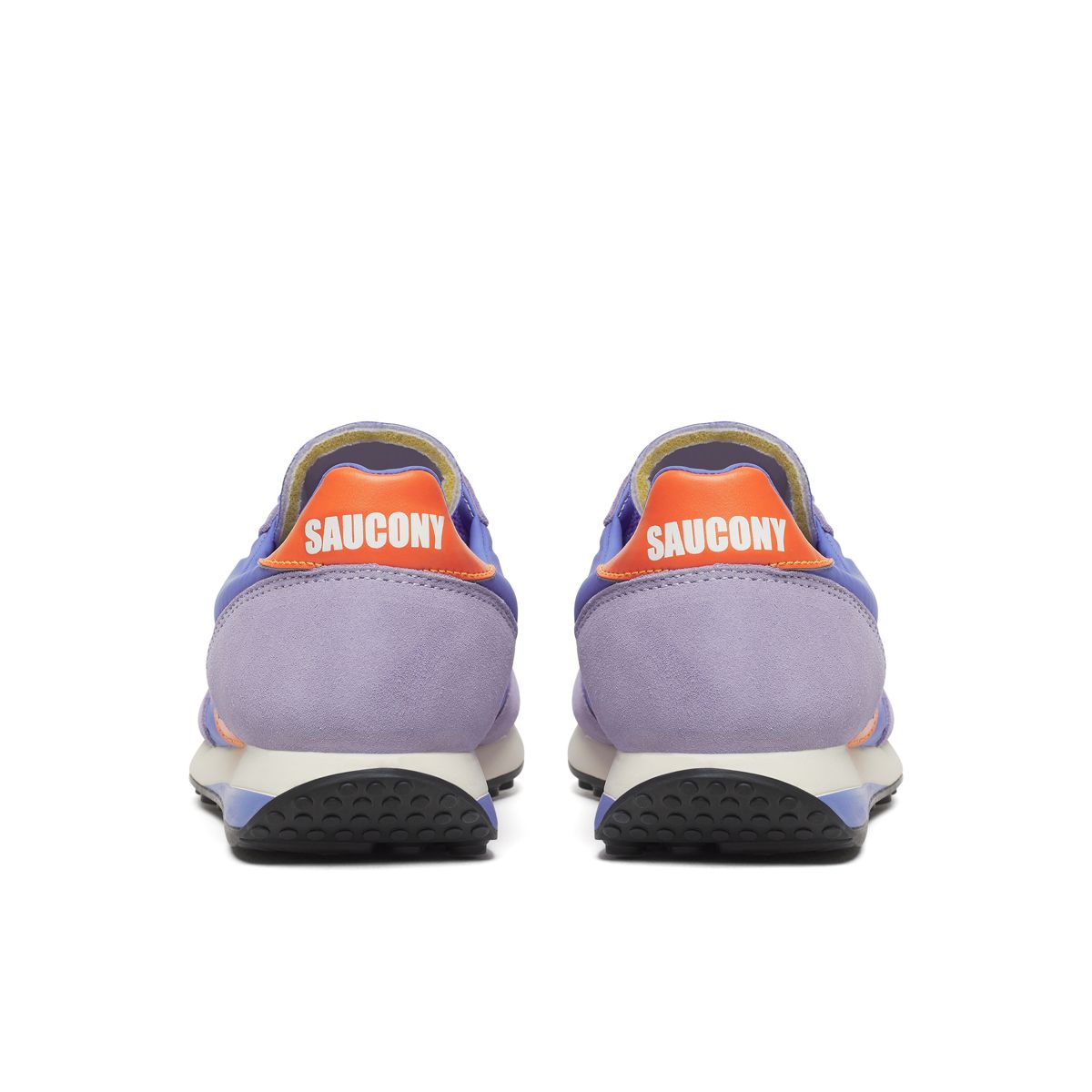 Trainer 80, Purple | Orange, dynamic 4