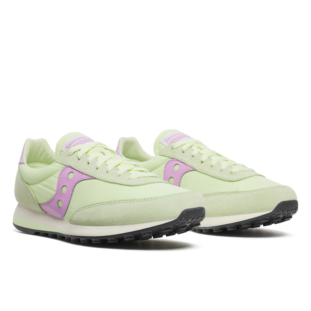 Trainer 80, Melon | Pink, dynamic 2