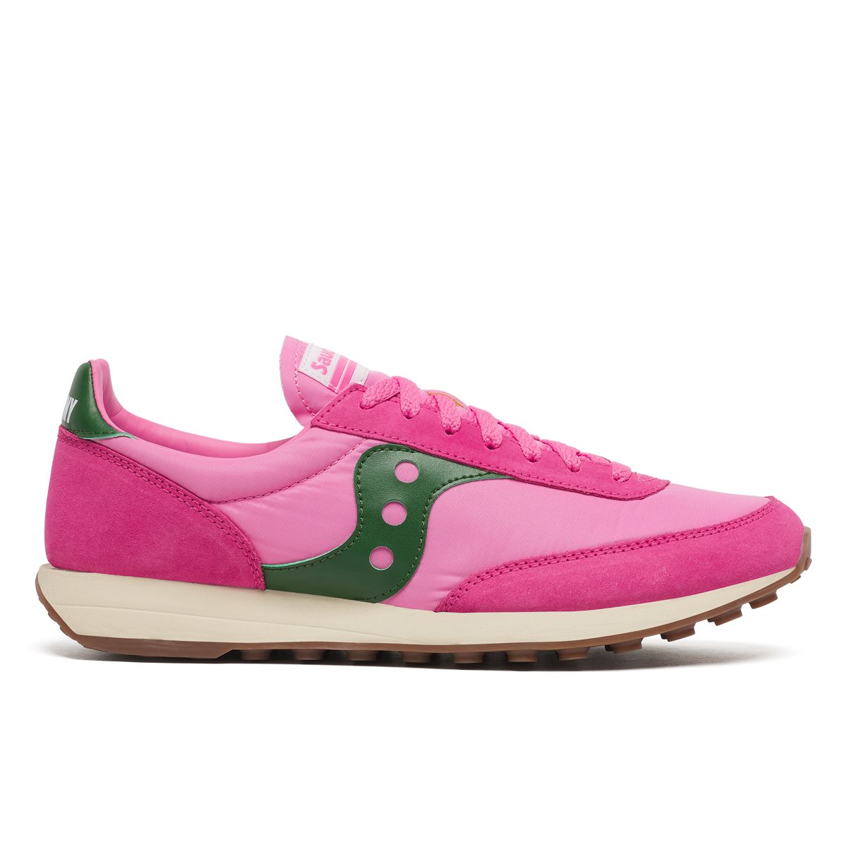 Trainer 80, Pink | Forest, dynamic