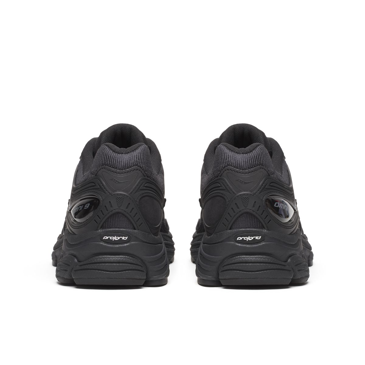 ProGrid Omni 9 Armor, Black, dynamic 4