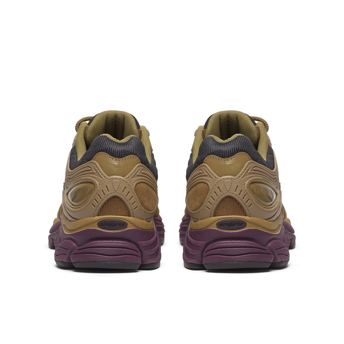 ProGrid Omni 9 Armor, Brown | Wine, dynamic 4