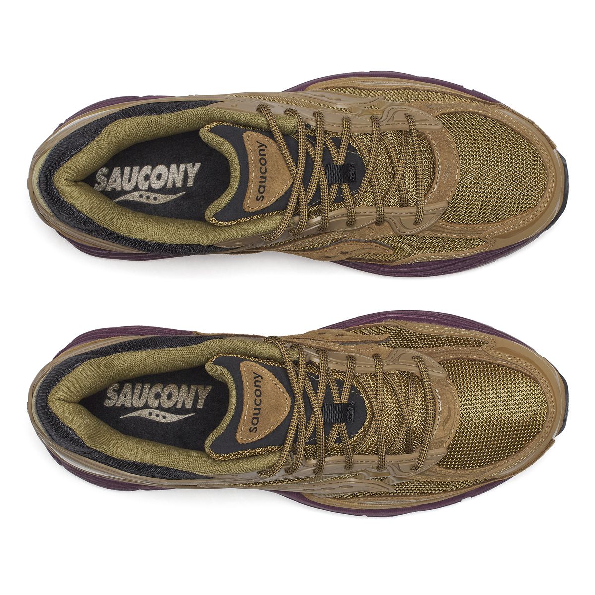 ProGrid Omni 9 Armor, Brown | Wine, dynamic 5