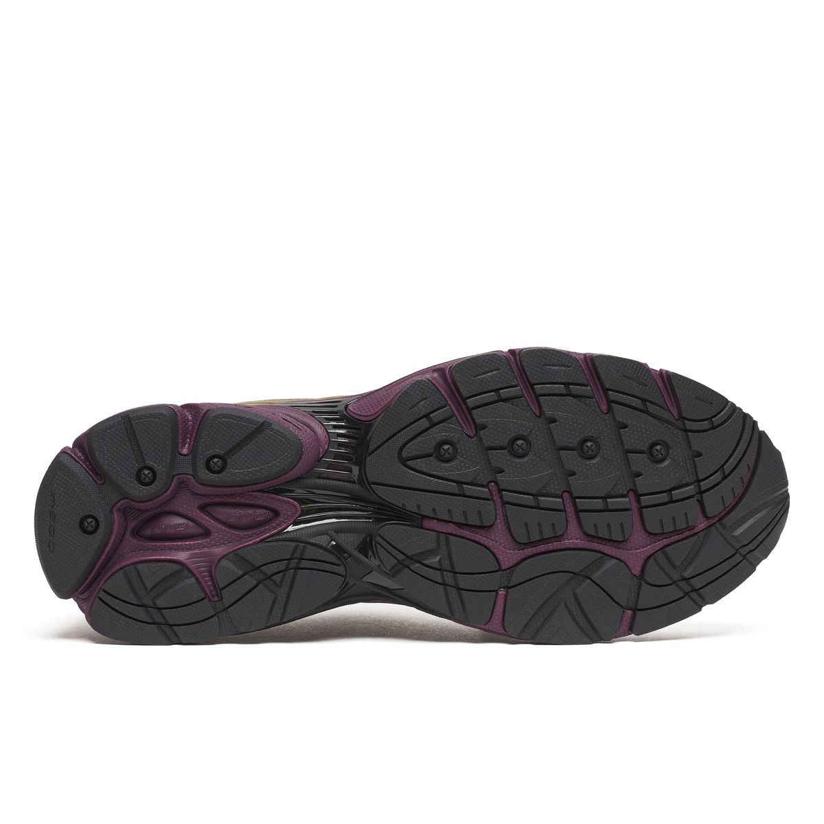 ProGrid Omni 9 Armor, Brown | Wine, dynamic 6