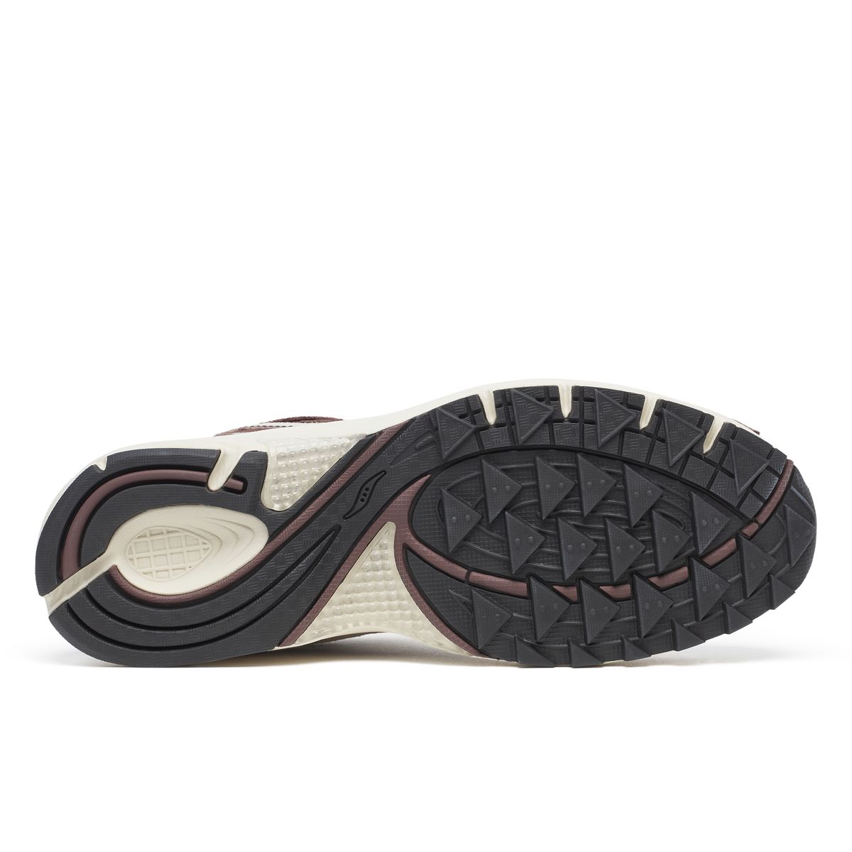 Grid Jazz 9 Suede, Mocha | Cream, dynamic 6