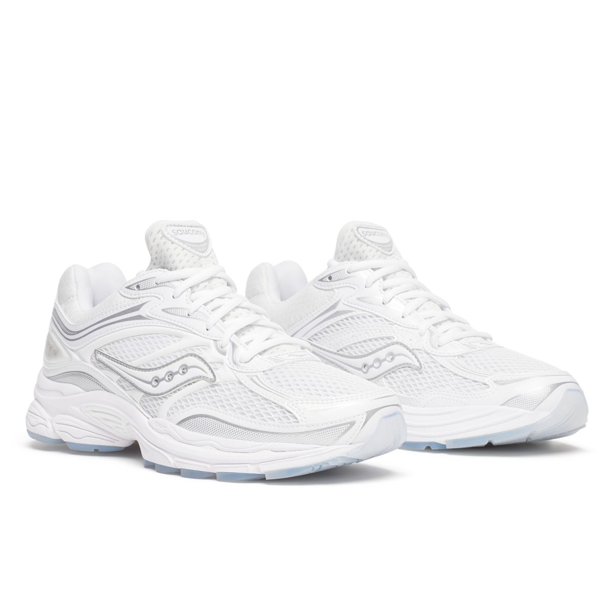 ProGrid Omni 9 Socktop, White, dynamic 2