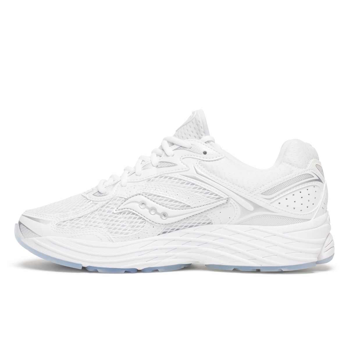 ProGrid Omni 9 Socktop, White, dynamic 3