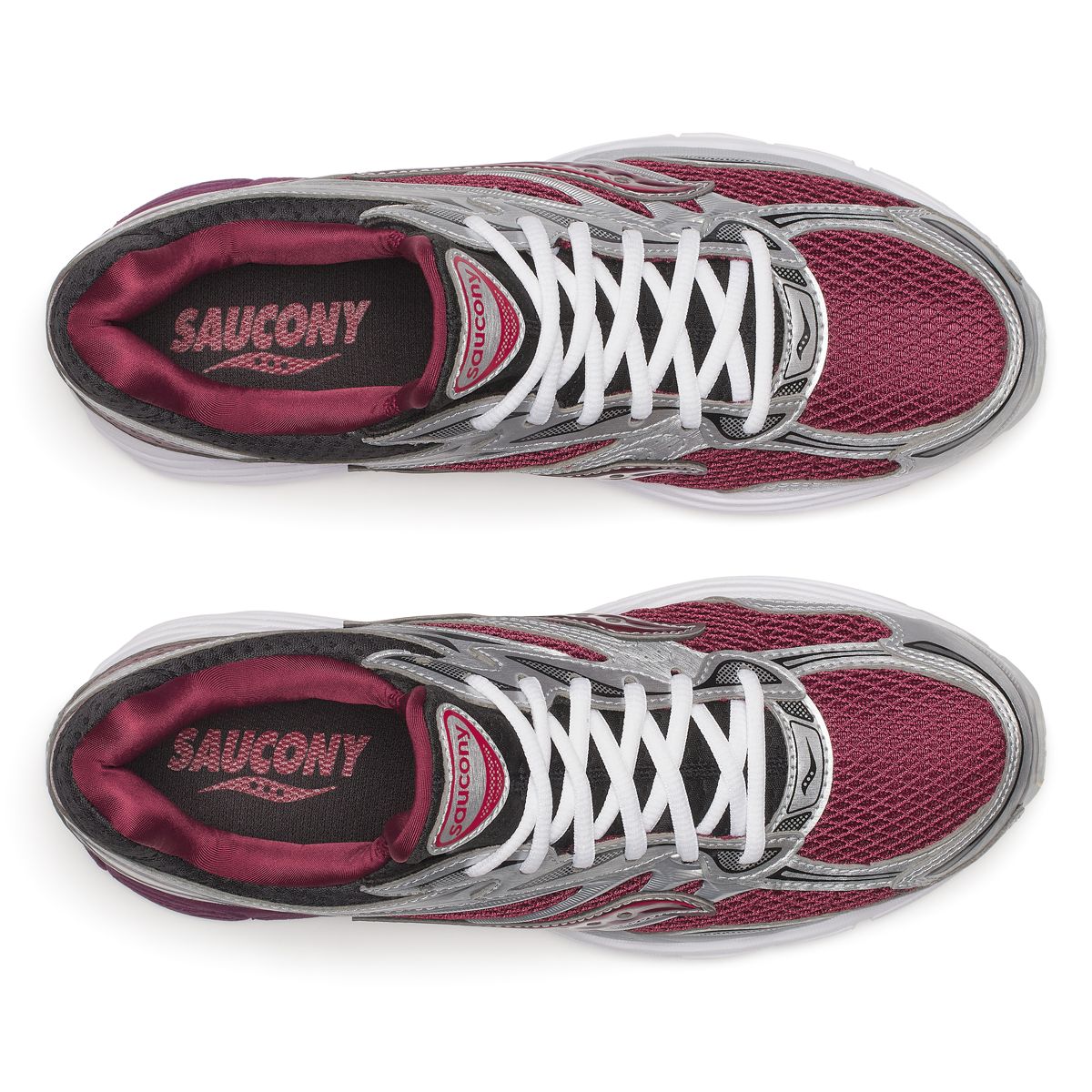 ProGrid Omni 9 Socktop, Maroon | Black, dynamic 5