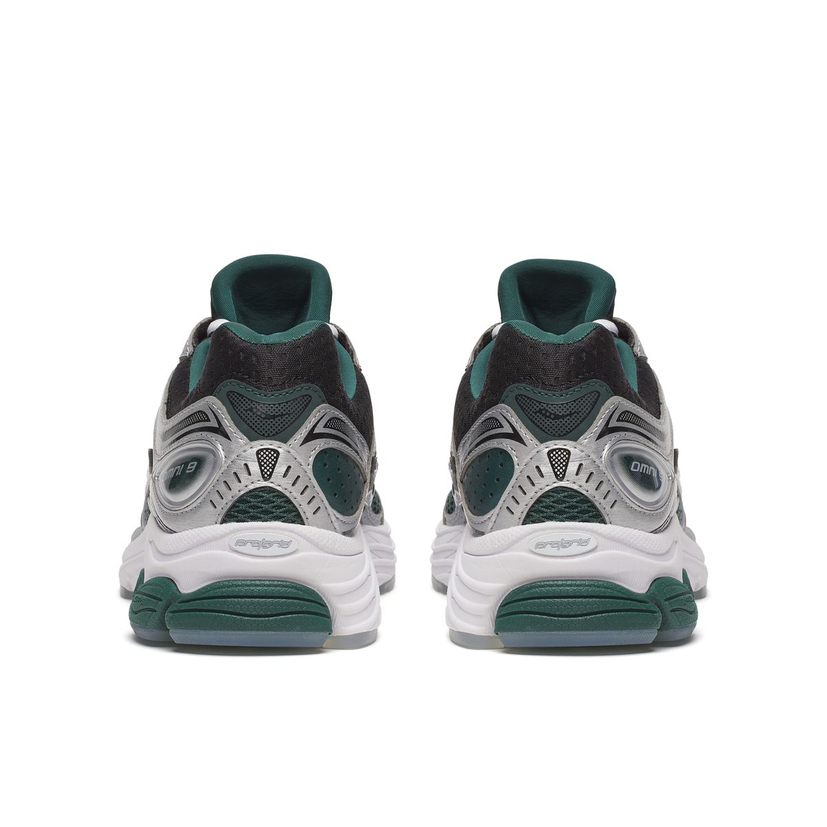 ProGrid Omni 9 Socktop