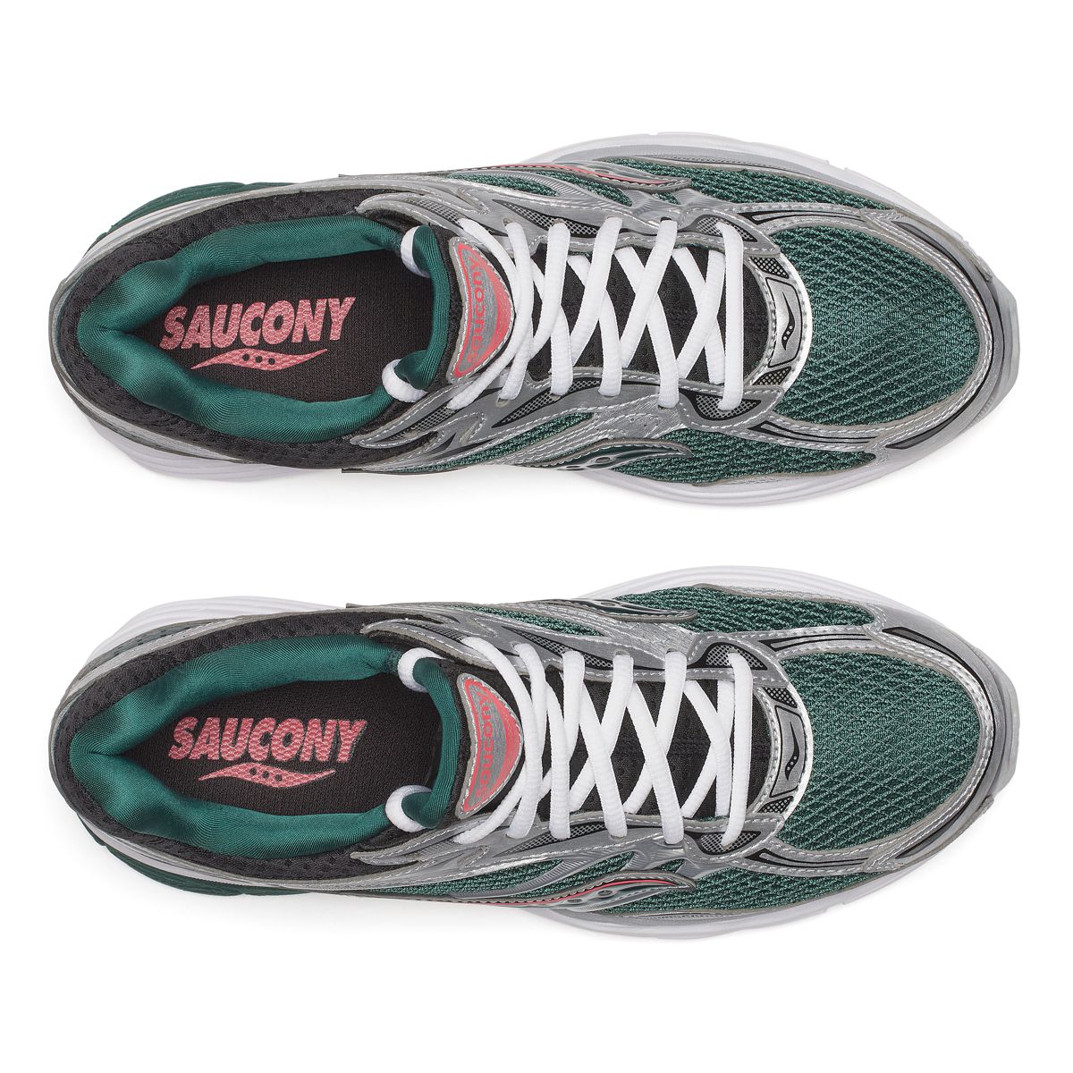 ProGrid Omni 9 Socktop, Green | Black, dynamic 5