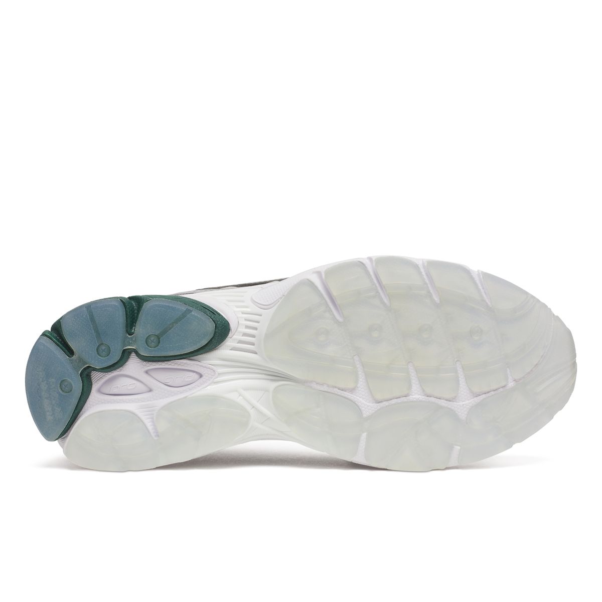 ProGrid Omni 9 Socktop, Green | Black, dynamic 6