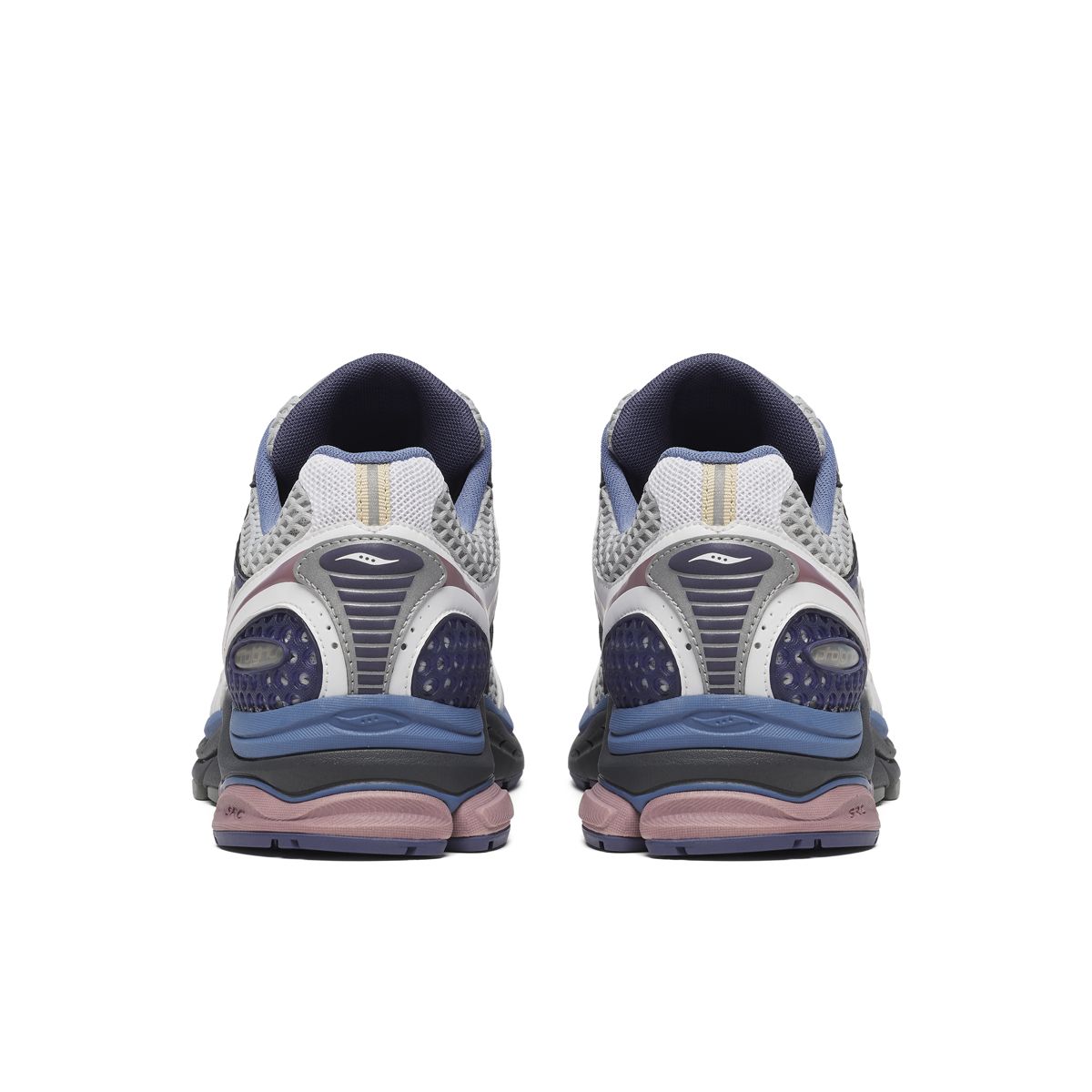 ProGrid Triumph 4, White | Blue, dynamic 4