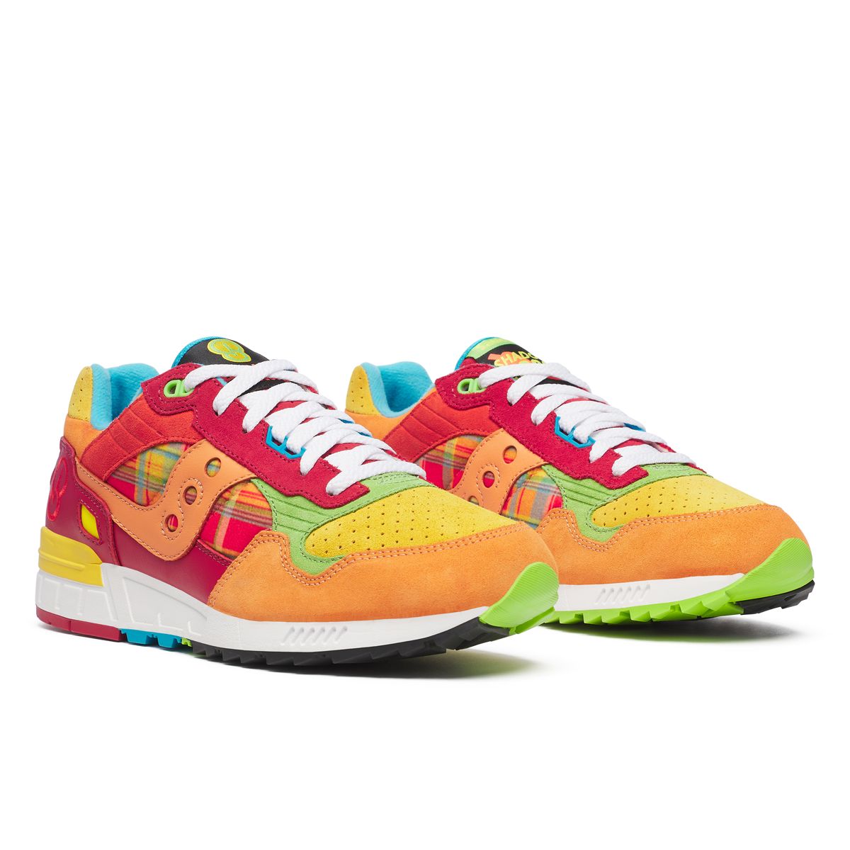 Saucony & Friends Shadow 5000, Multi, dynamic