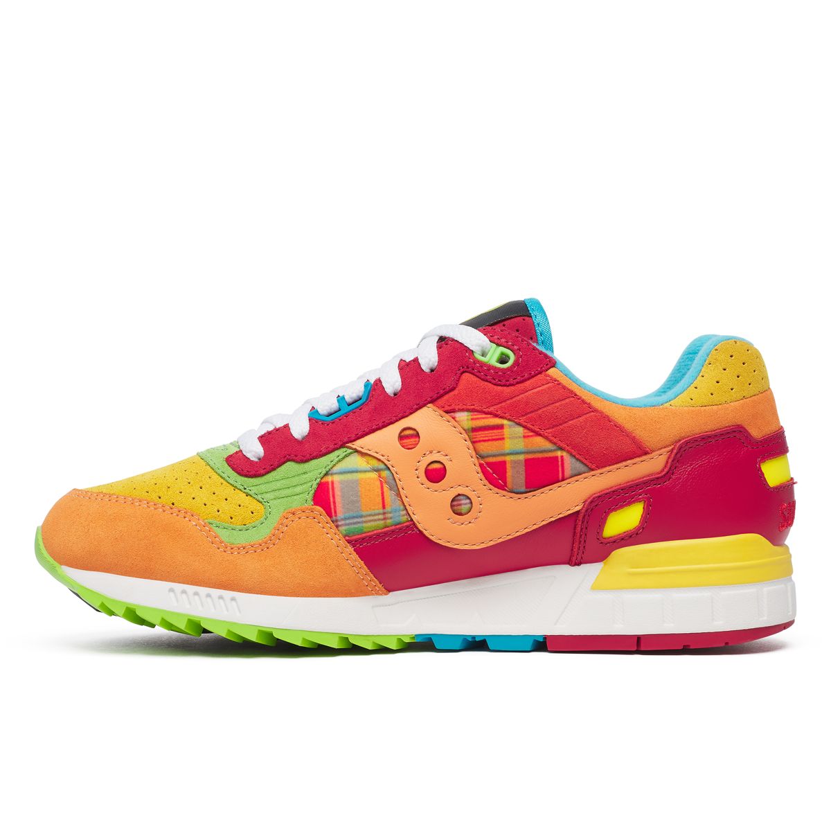 Saucony & Friends Shadow 5000, Multi, dynamic 2