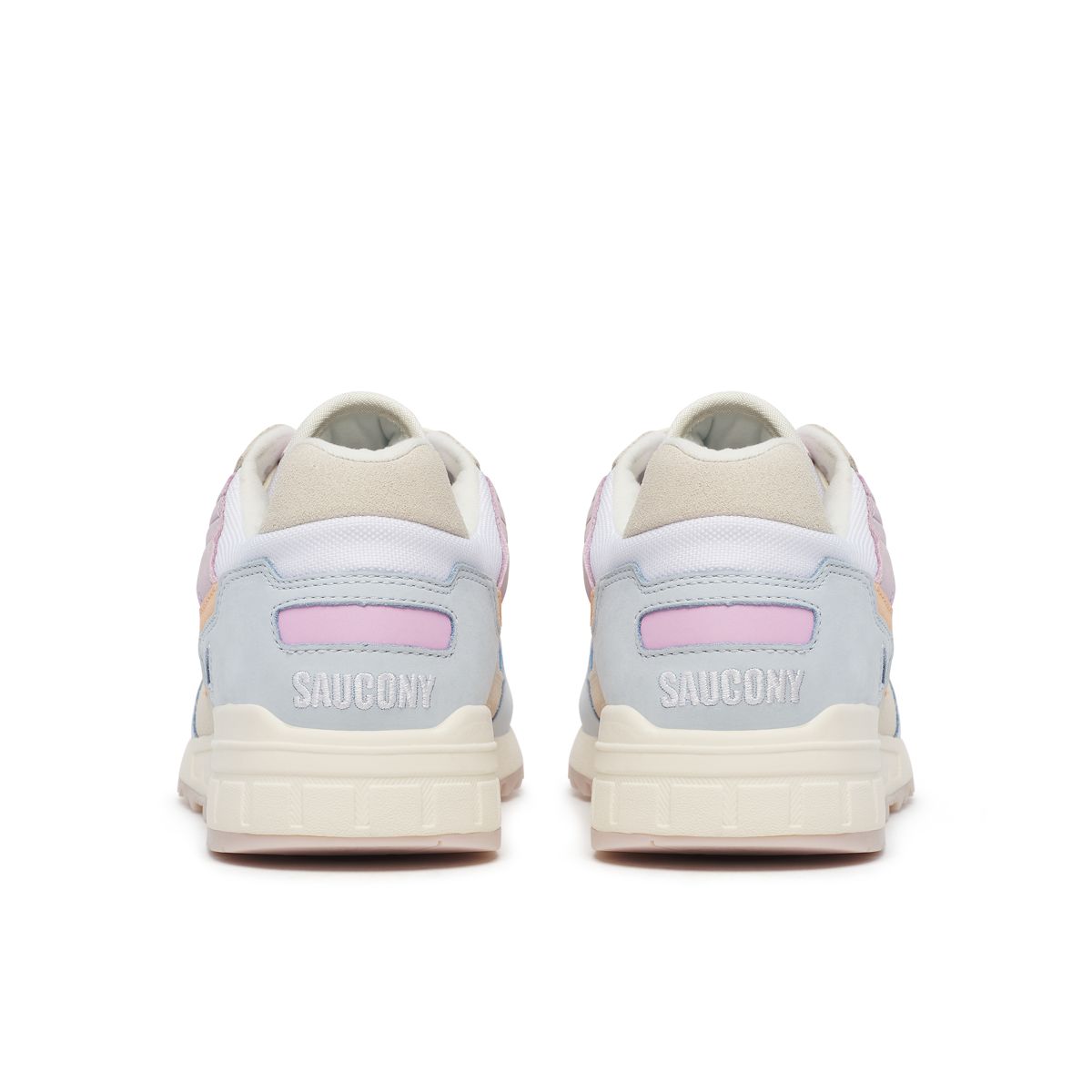 Shadow 5000 Surf, White | Lilac, dynamic 4