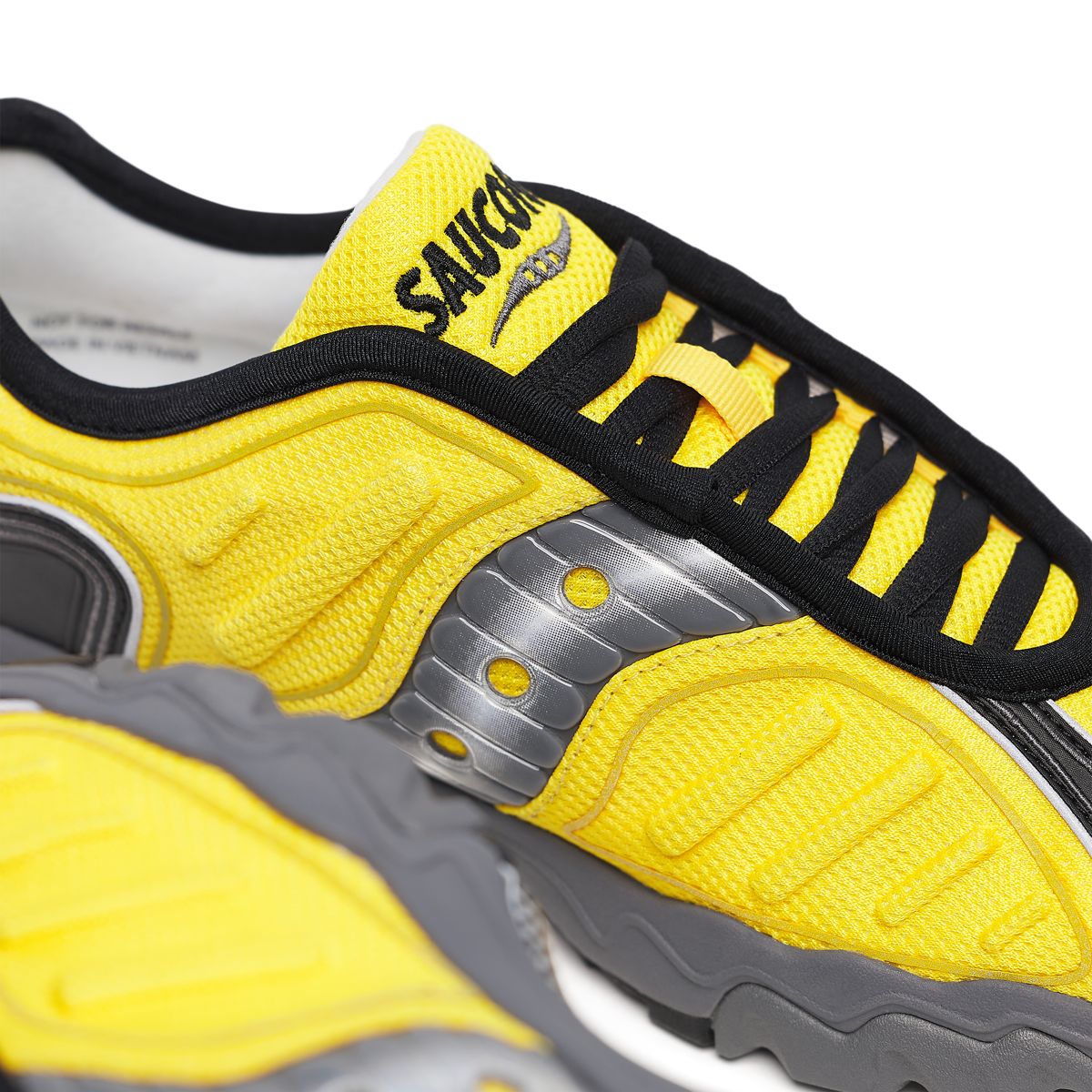 Matrix, Yellow | Black, dynamic 7