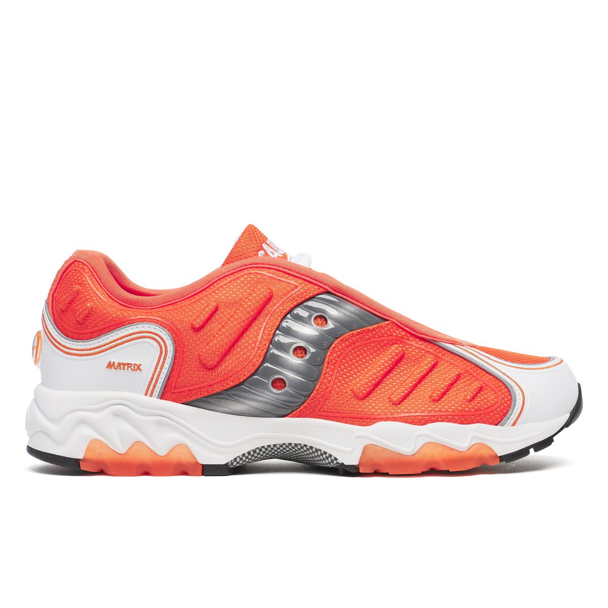 Orange | Grey