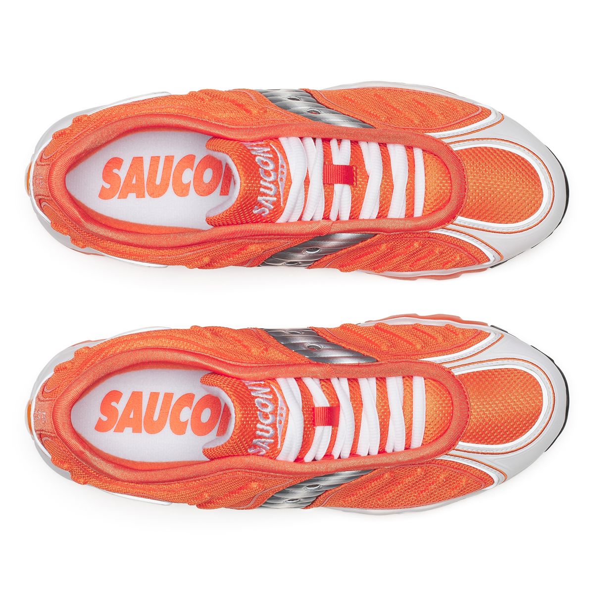 Matrix, Orange | Grey, dynamic 5