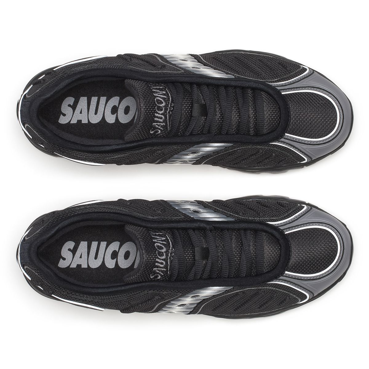 Matrix, Black | Metallic, dynamic 5