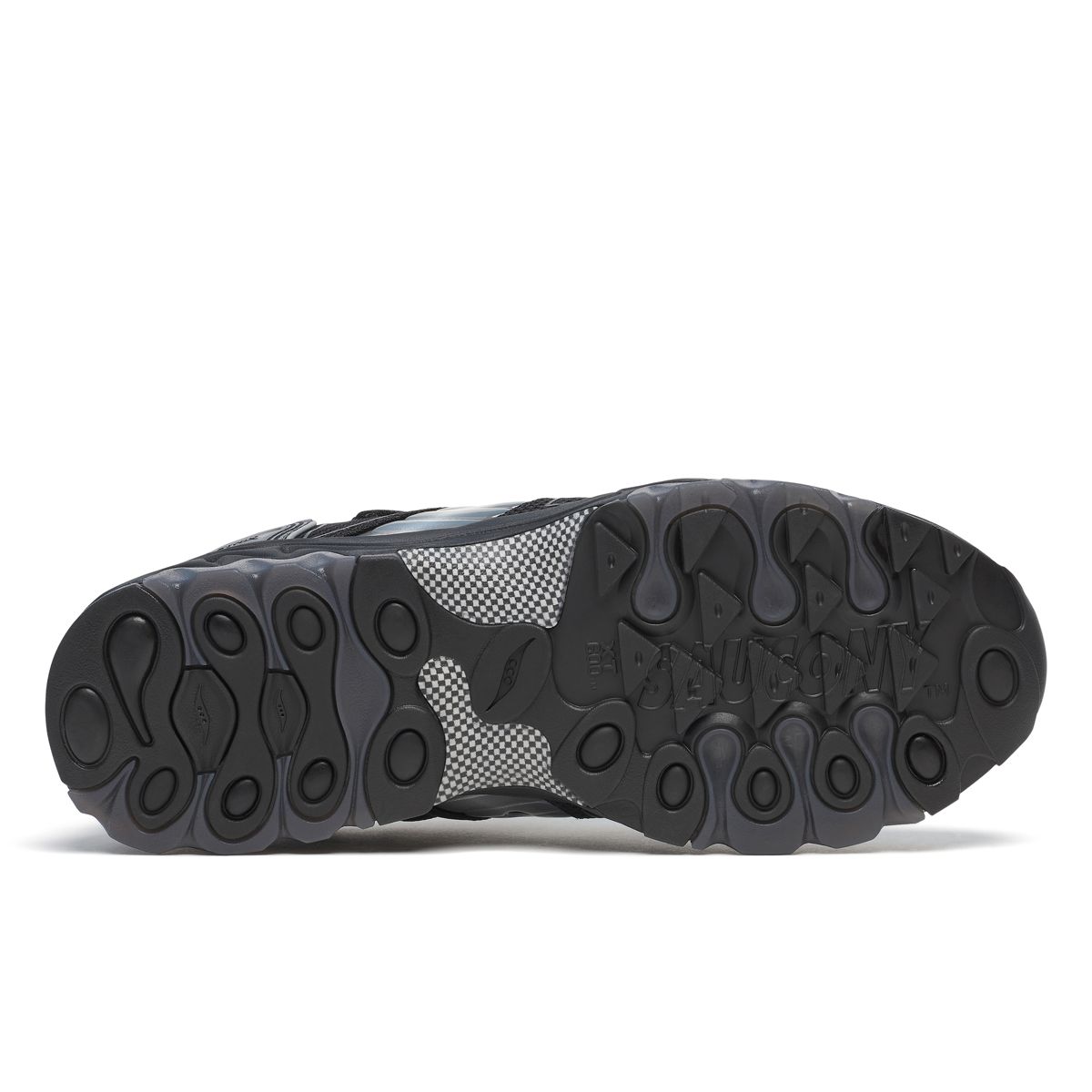 Matrix, Black | Metallic, dynamic 6