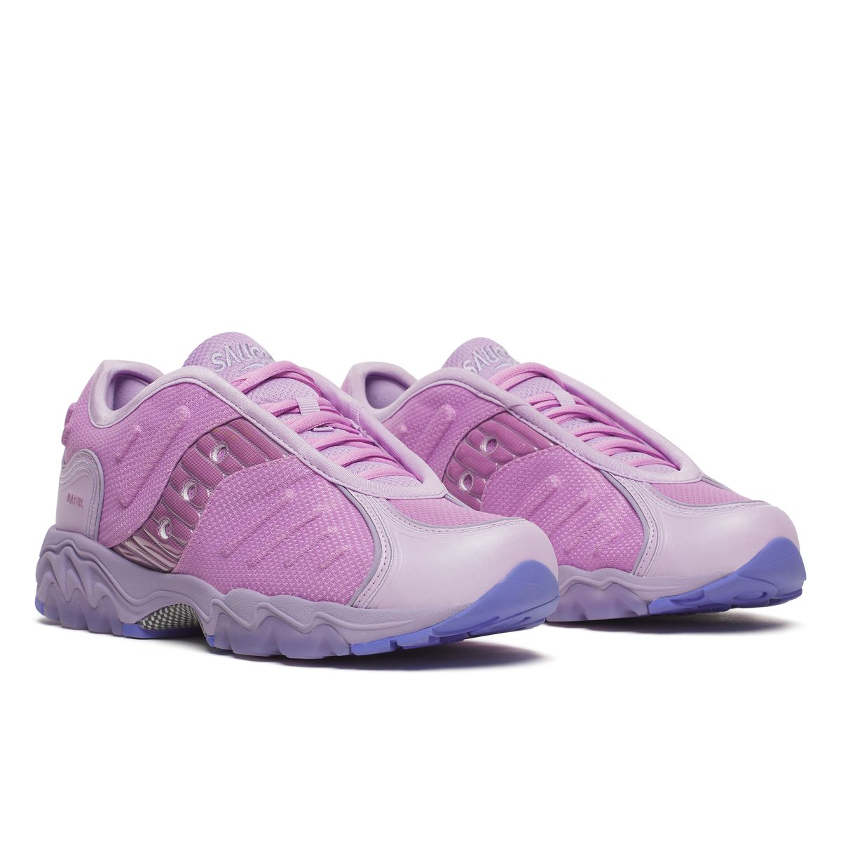 Matrix, Purple, dynamic 2