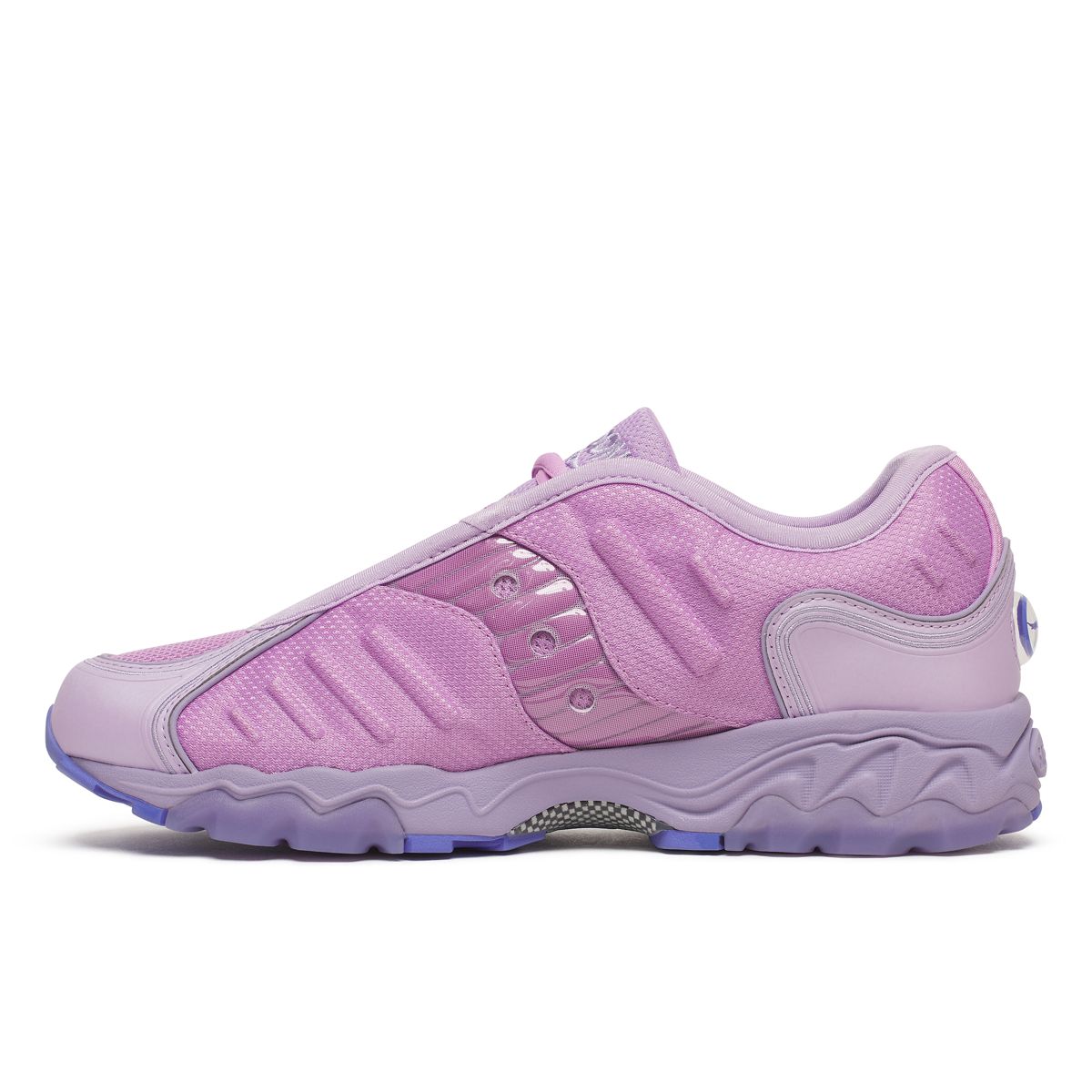 Matrix, Purple, dynamic 3