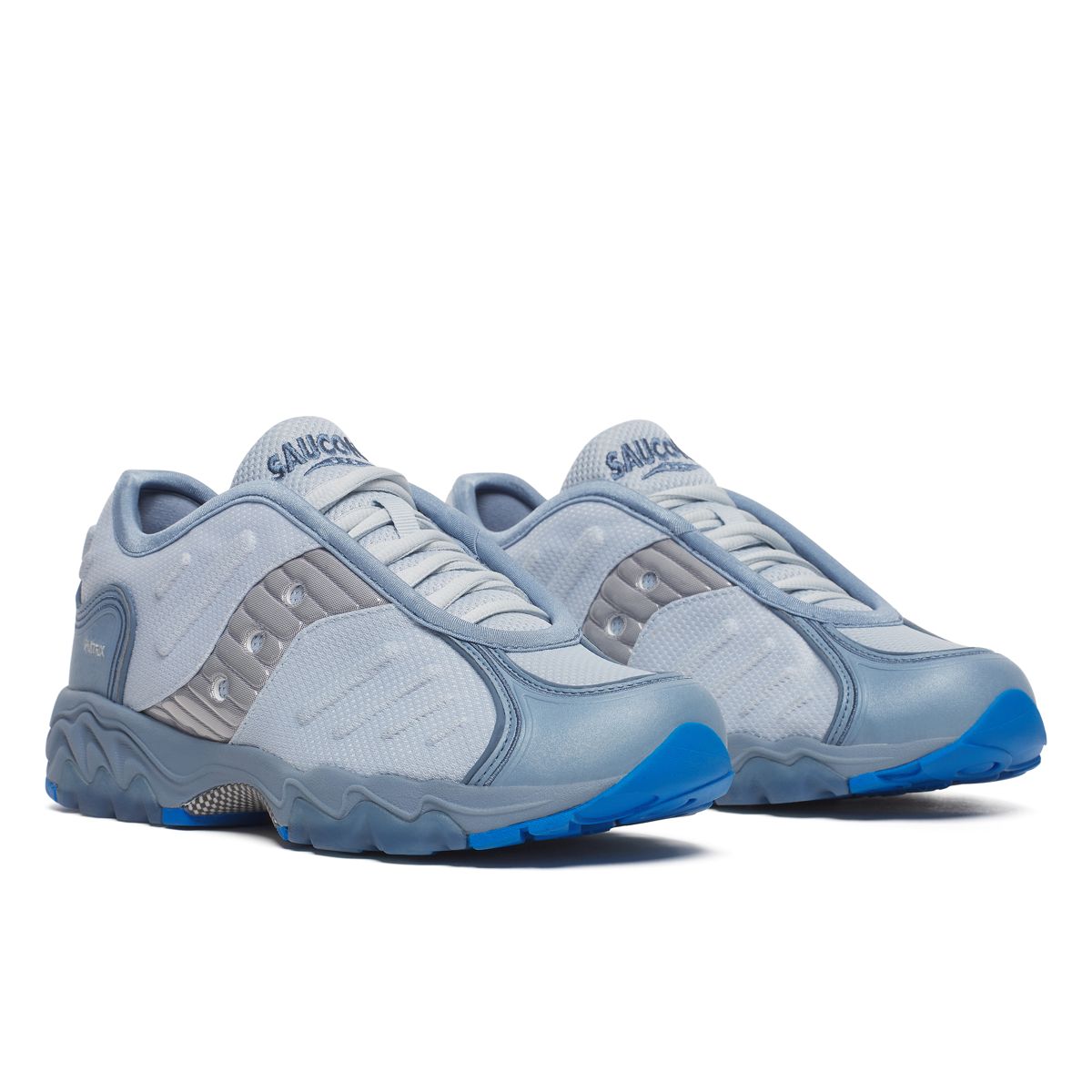 Matrix, Blue, dynamic 2