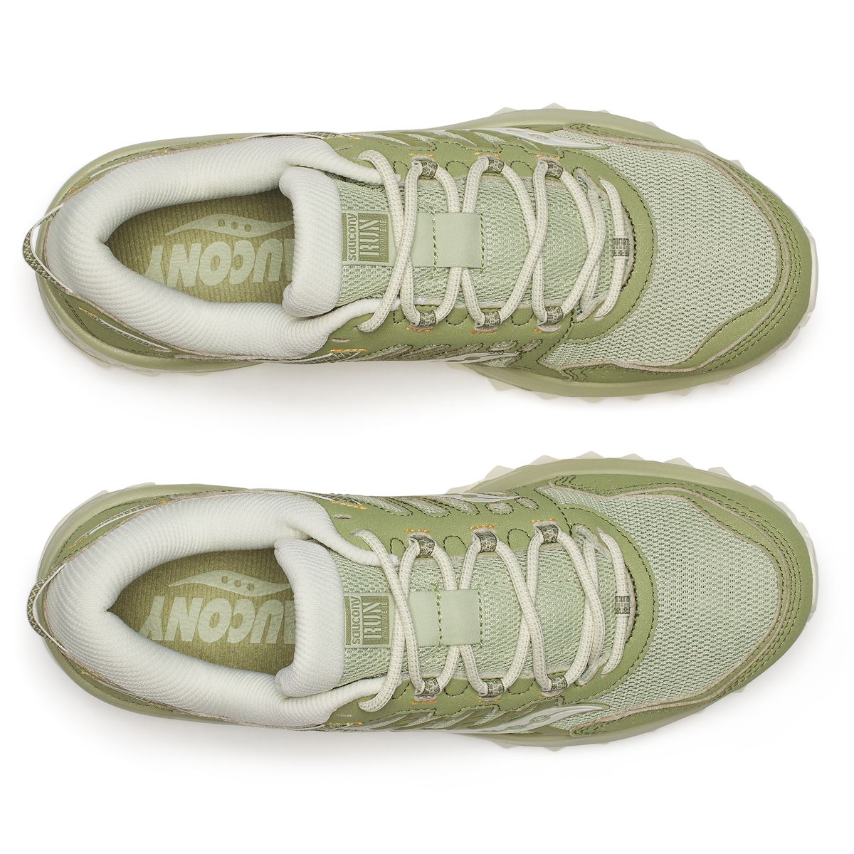 Grid Peak Suede, Green | Dark Green, dynamic 5