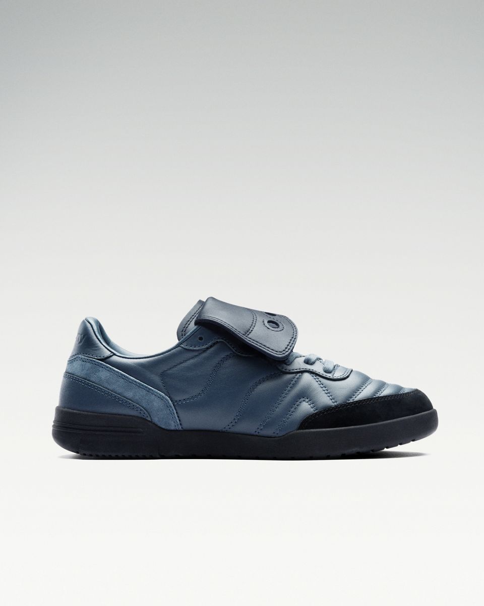 Navy | Black