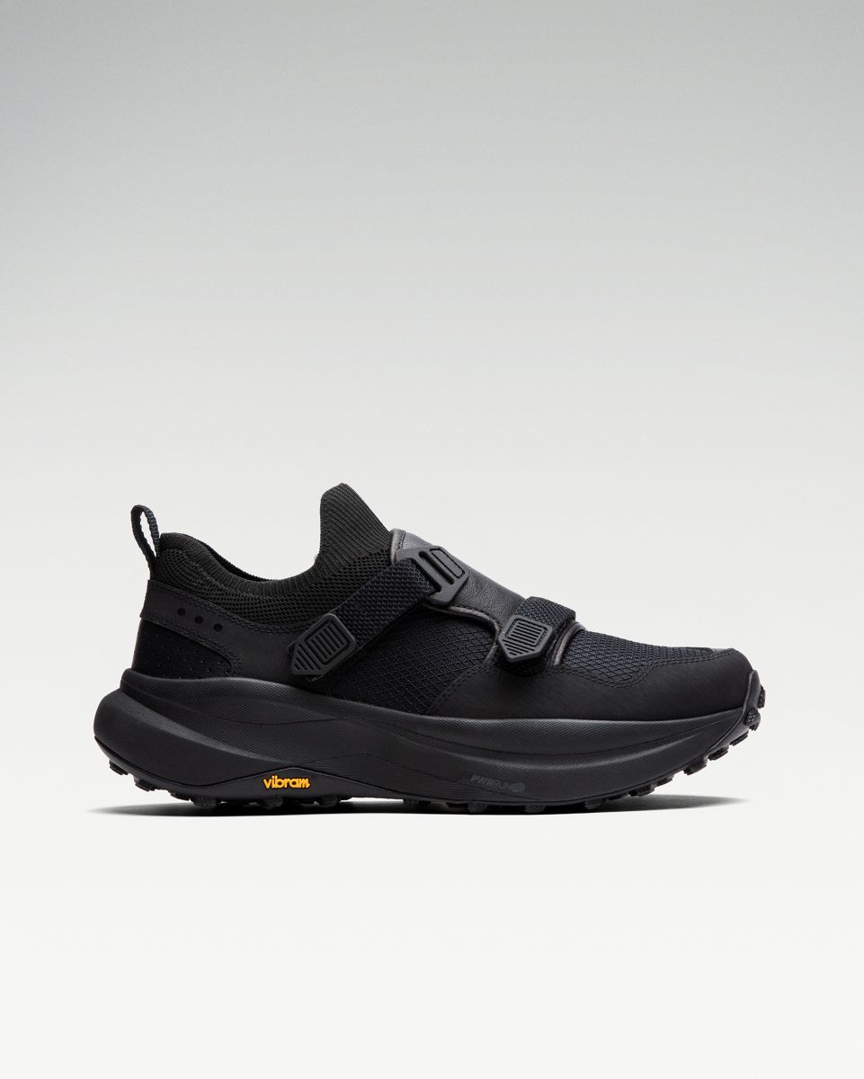 Grid X Ultra S, Black, dynamic 1