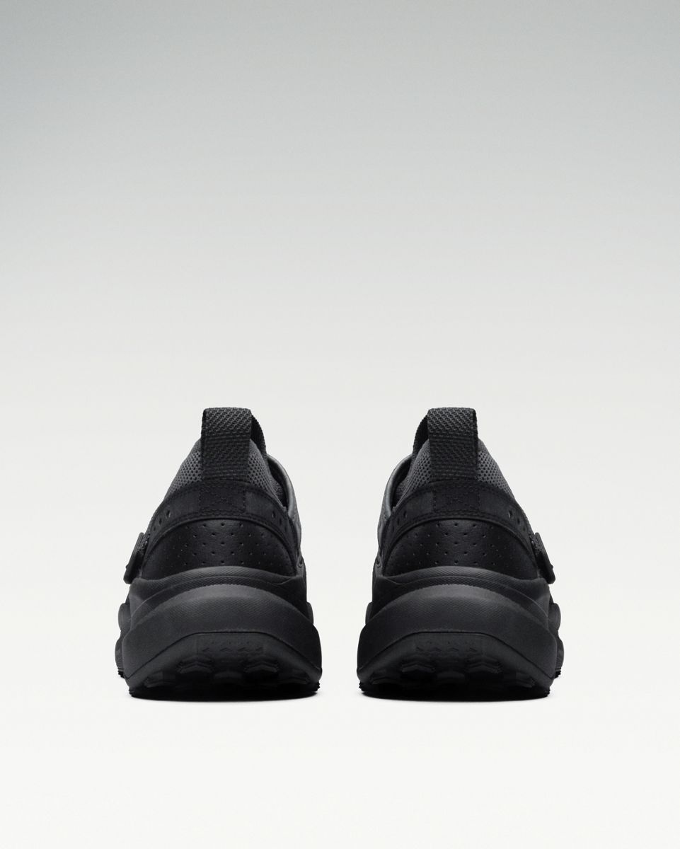 Grid X Ultra S, Black | Shadow, dynamic 4