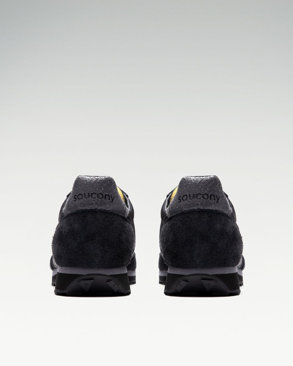 Gripper S, Black, dynamic 6