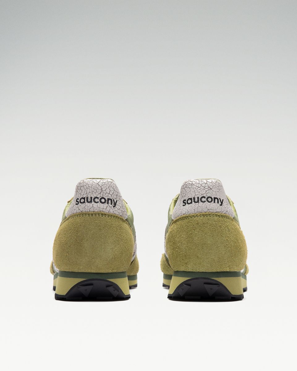 Gripper S, Cardamom | Pine, dynamic 6