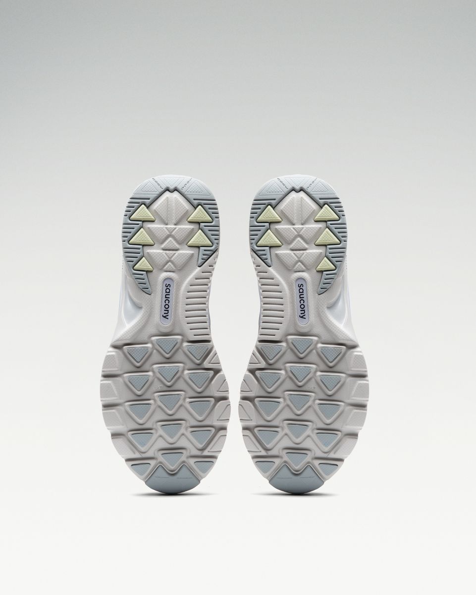 Kinvara 1 S, Dawn | Aloe, dynamic 5
