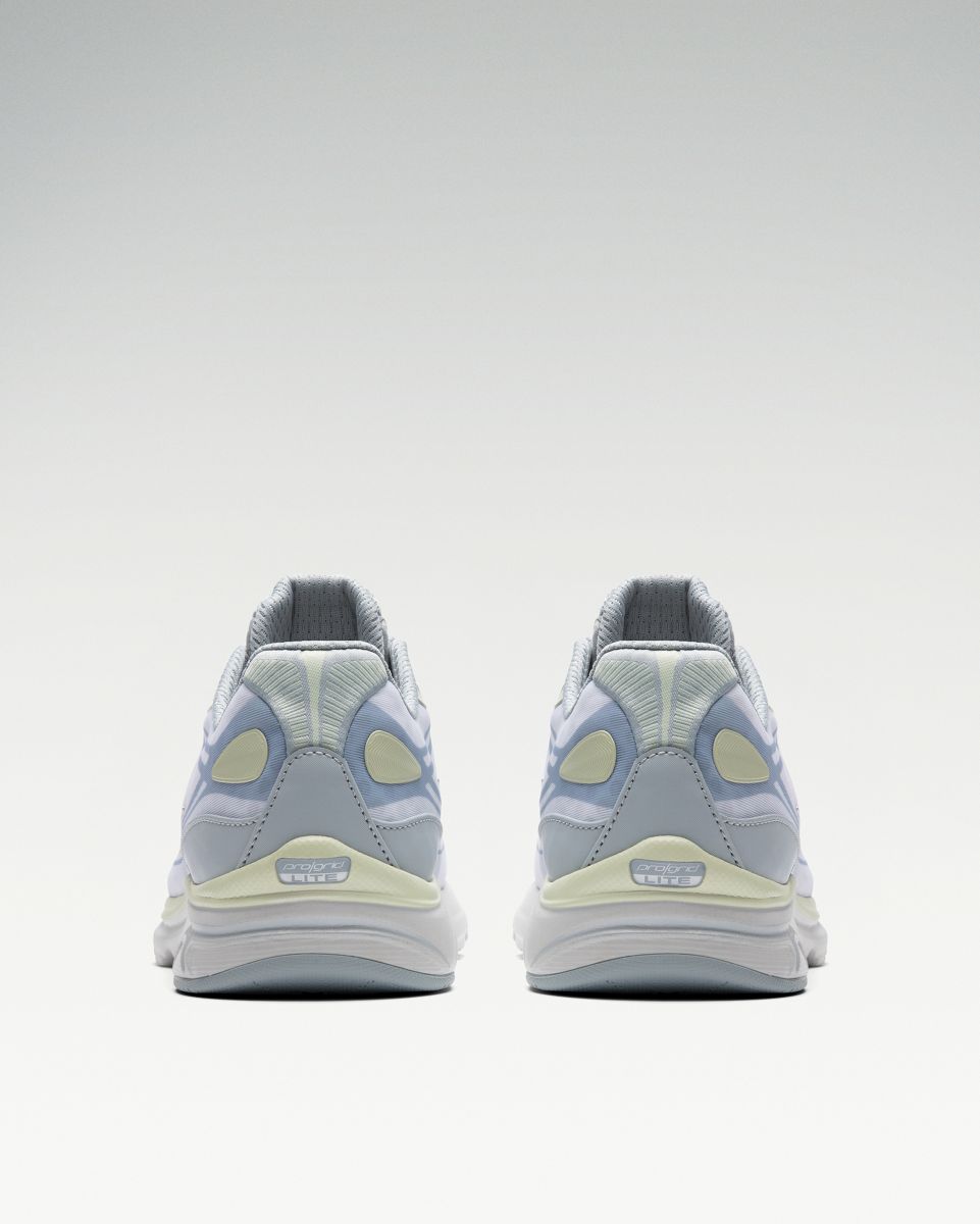 Kinvara 1 S, Dawn | Aloe, dynamic 6