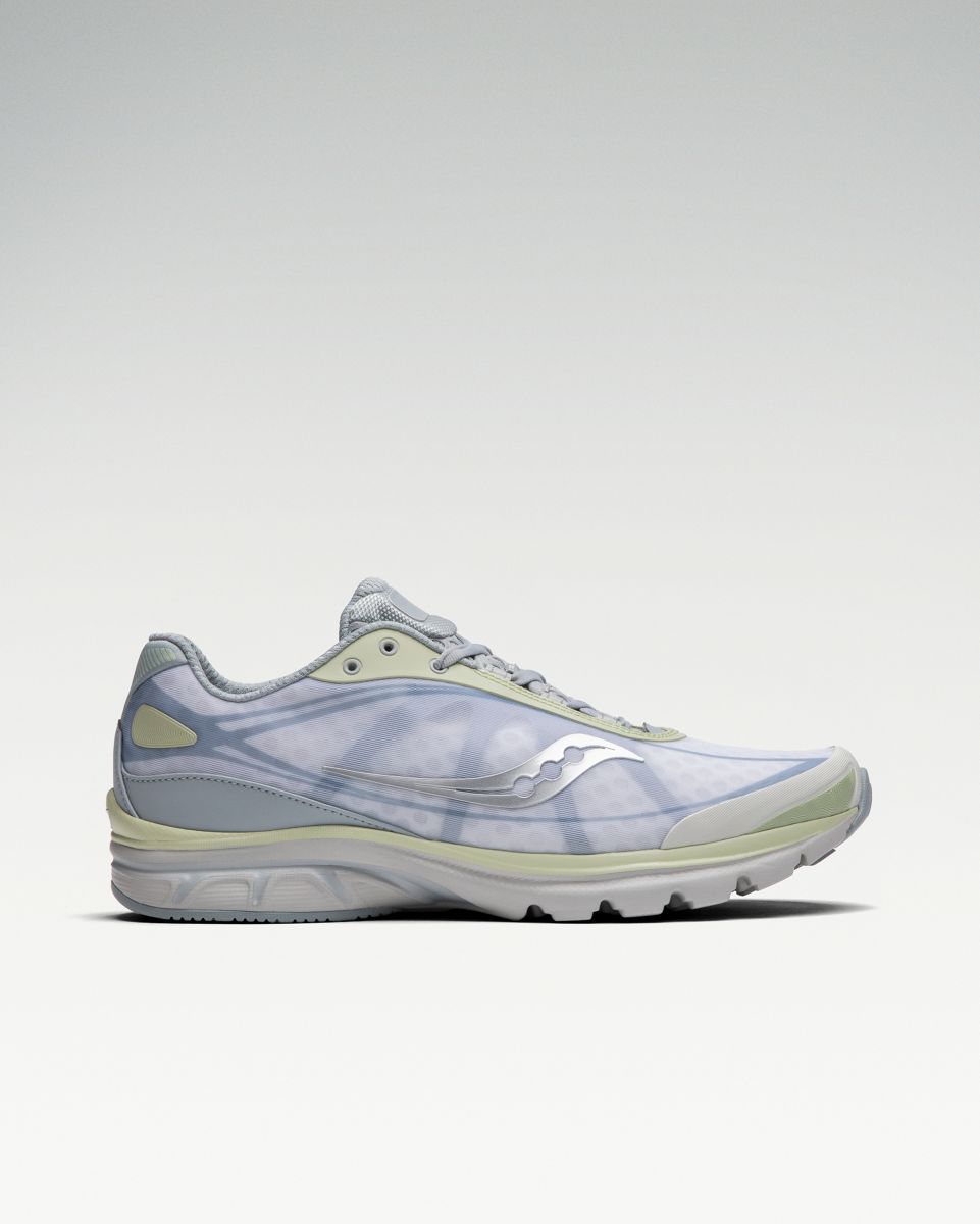 Kinvara 1 S, Dawn | Aloe, dynamic 1