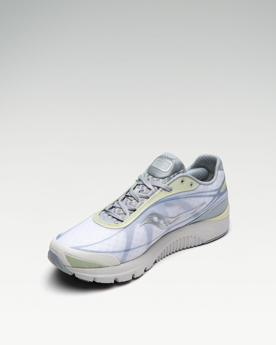 Kinvara 1 S, Dawn | Aloe, dynamic 3