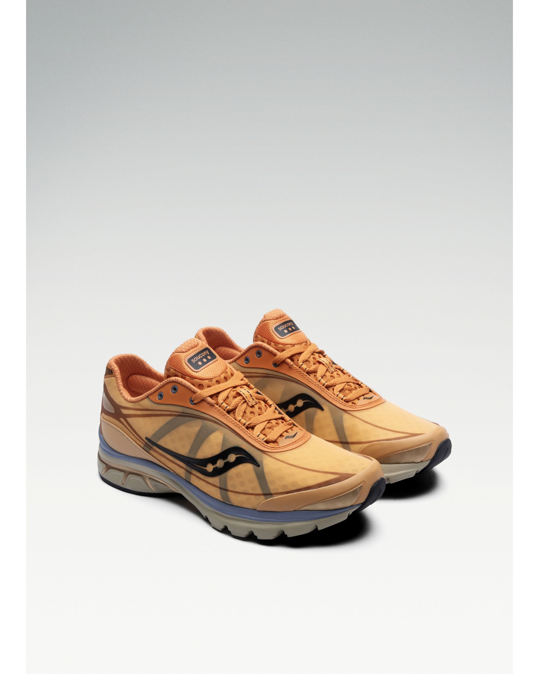 Kinvara 1 S - Saucony SILO | Saucony