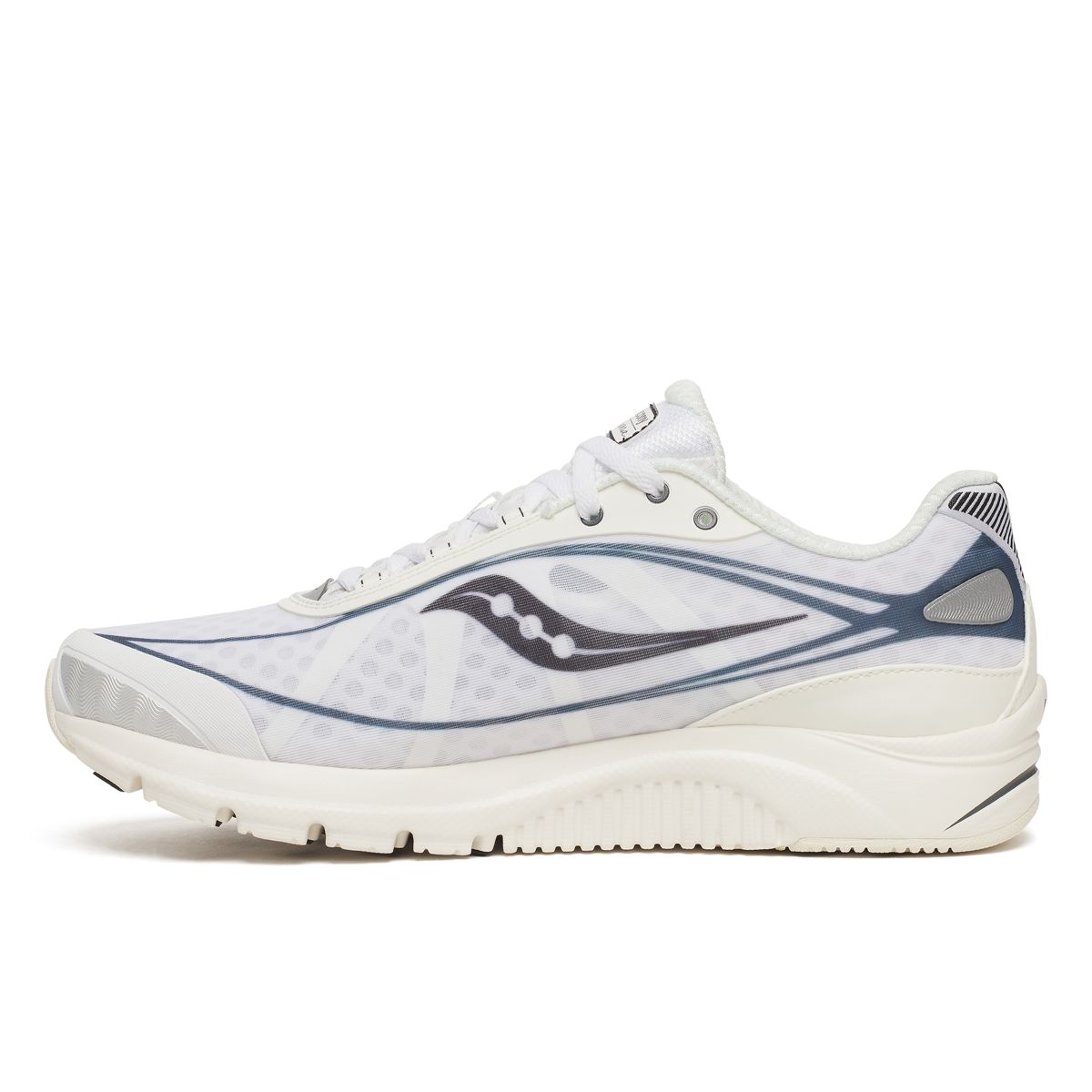 Kinvara 1 S, White | Off White, dynamic 3