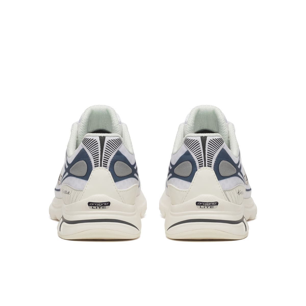 Kinvara 1 S, White | Off White, dynamic 4