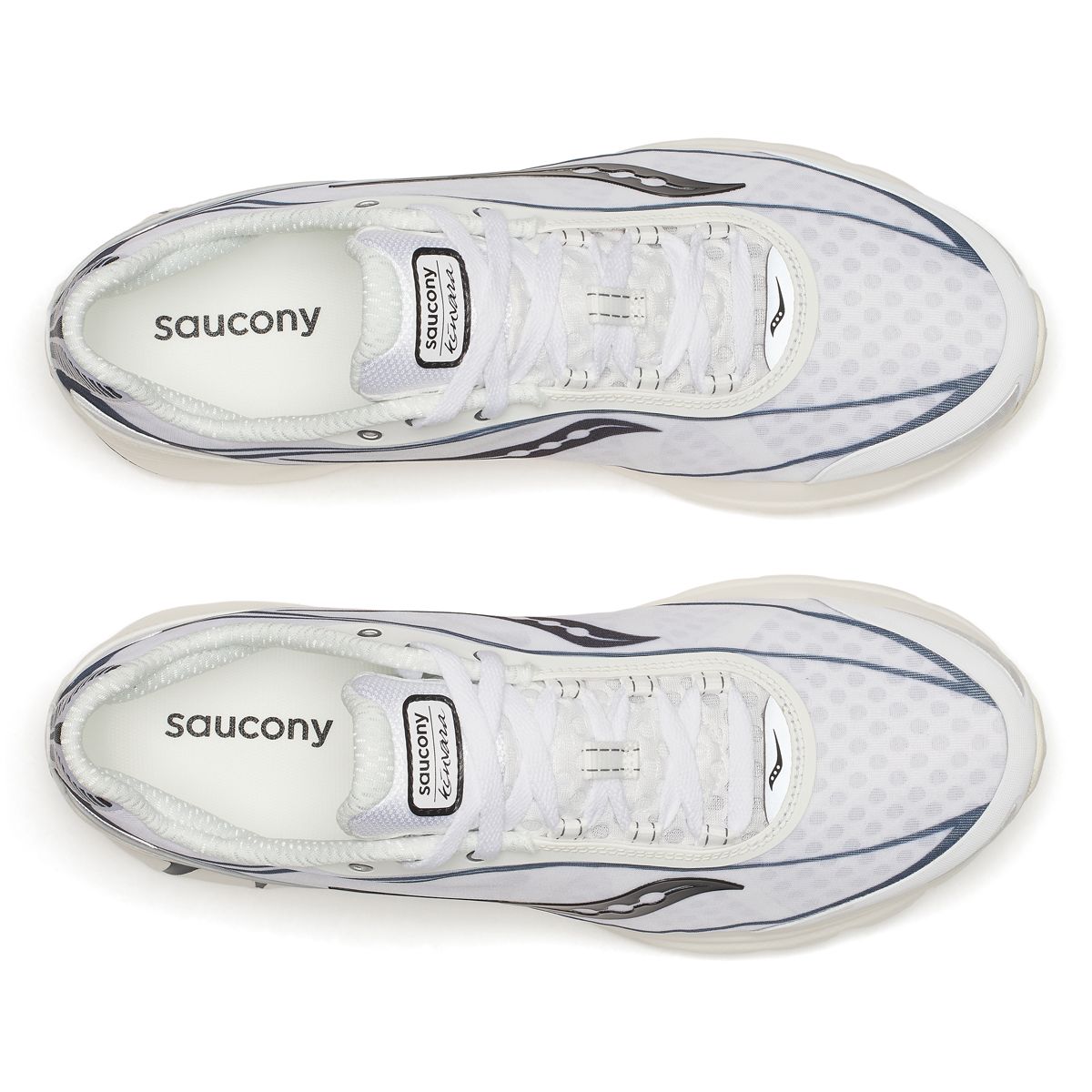 Kinvara 1 S, White | Off White, dynamic 5