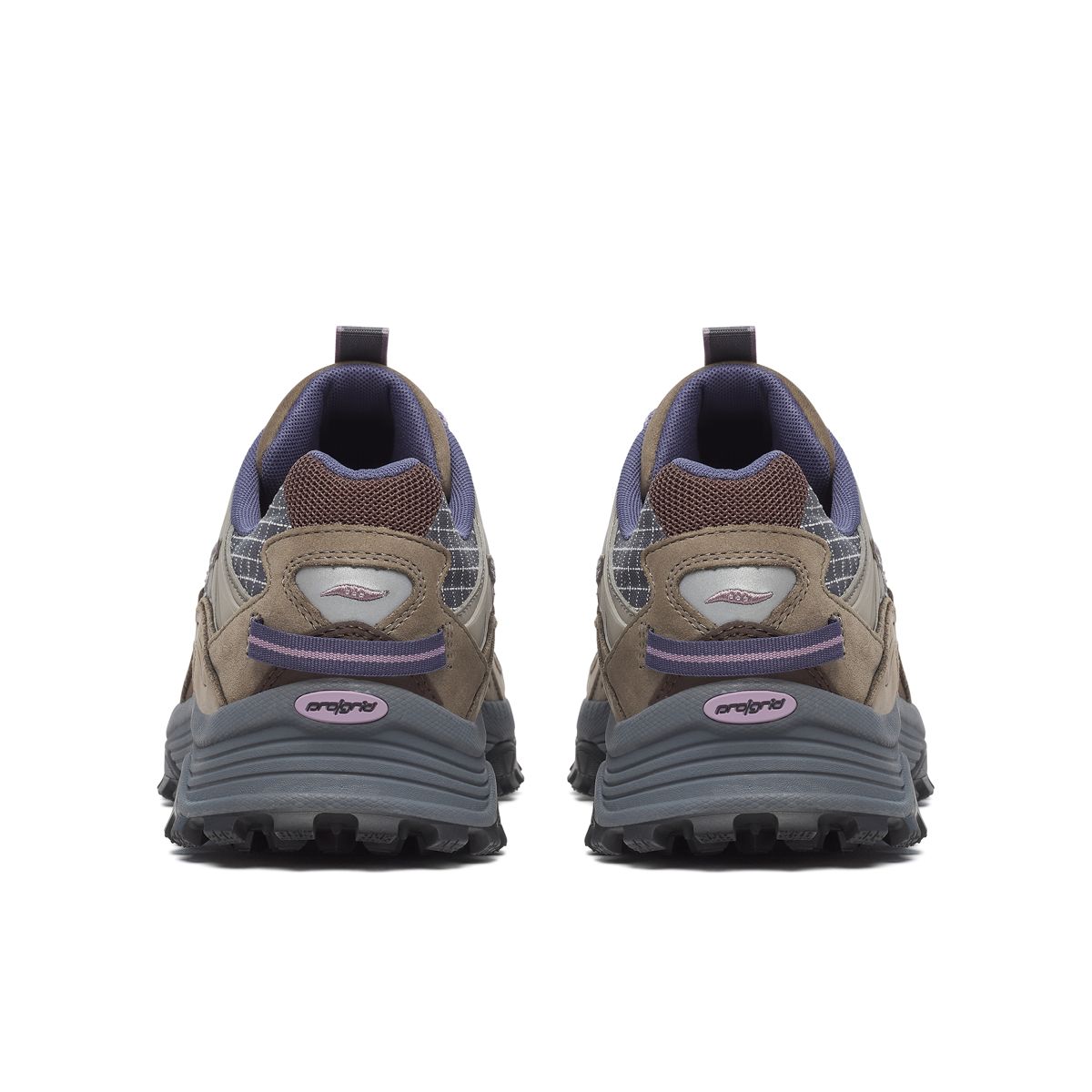 Grid Aura X, Dark Grey | Mud, dynamic 4
