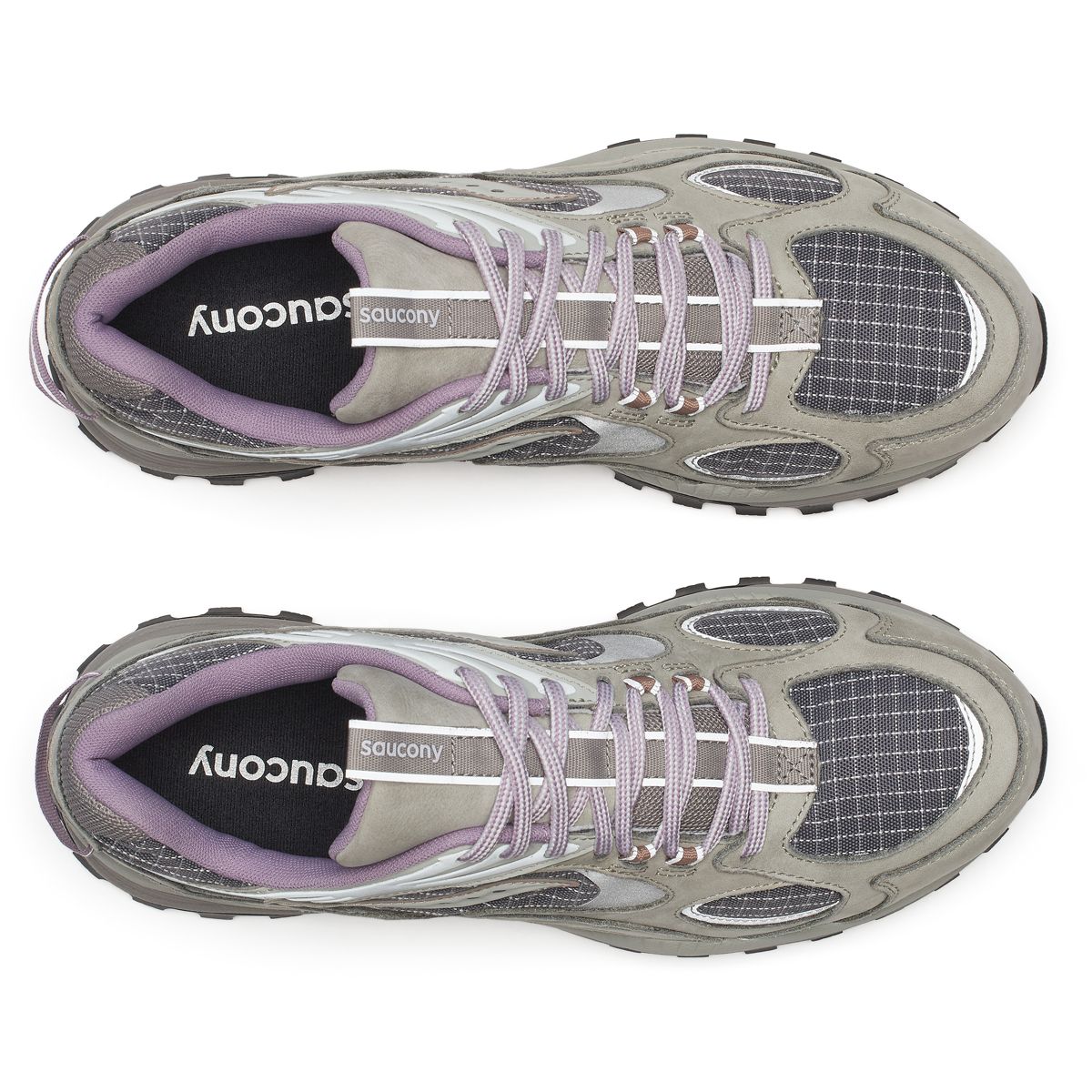 Grid Aura X, Grey | Agave, dynamic 5
