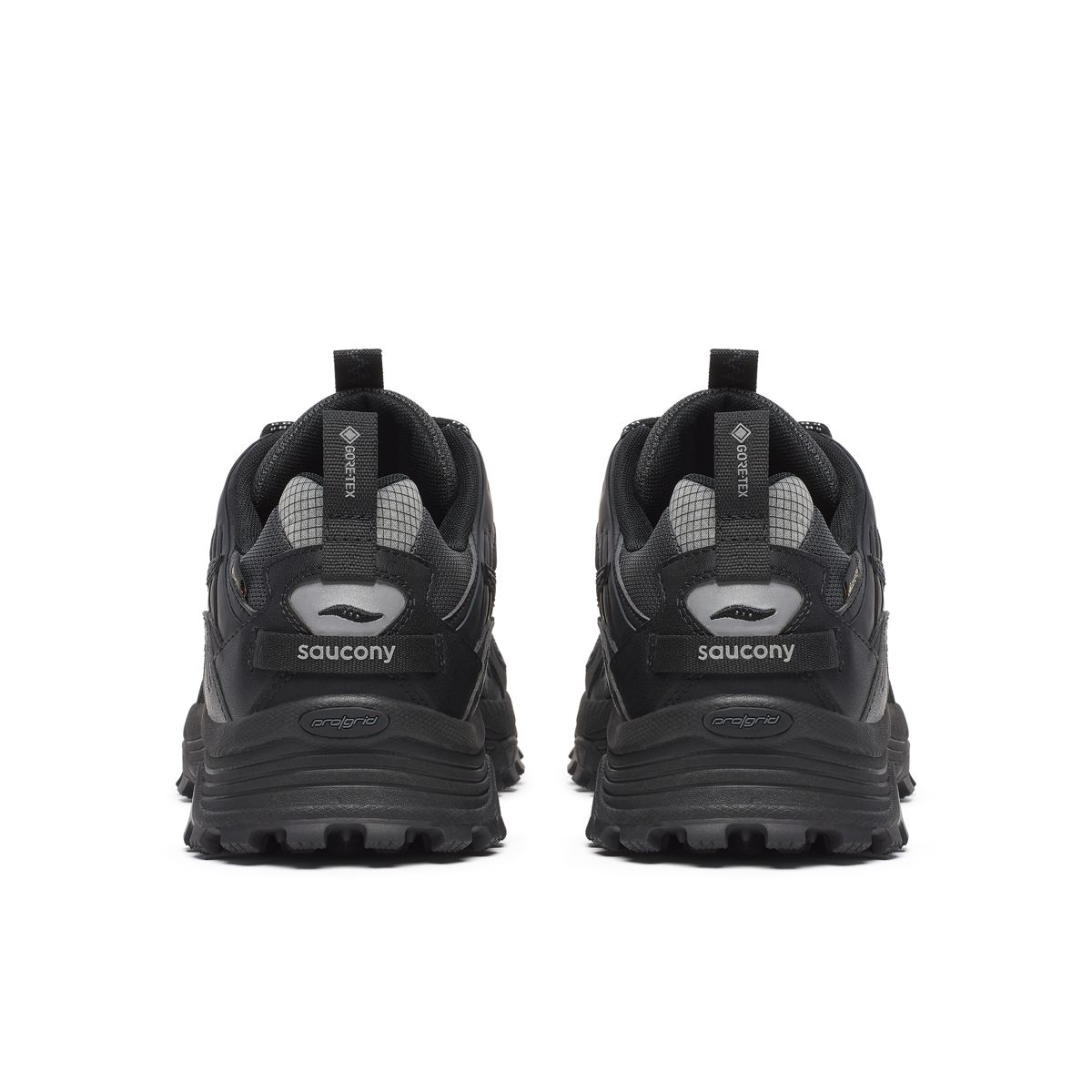 Grid Aura X GTX, Black, dynamic 4