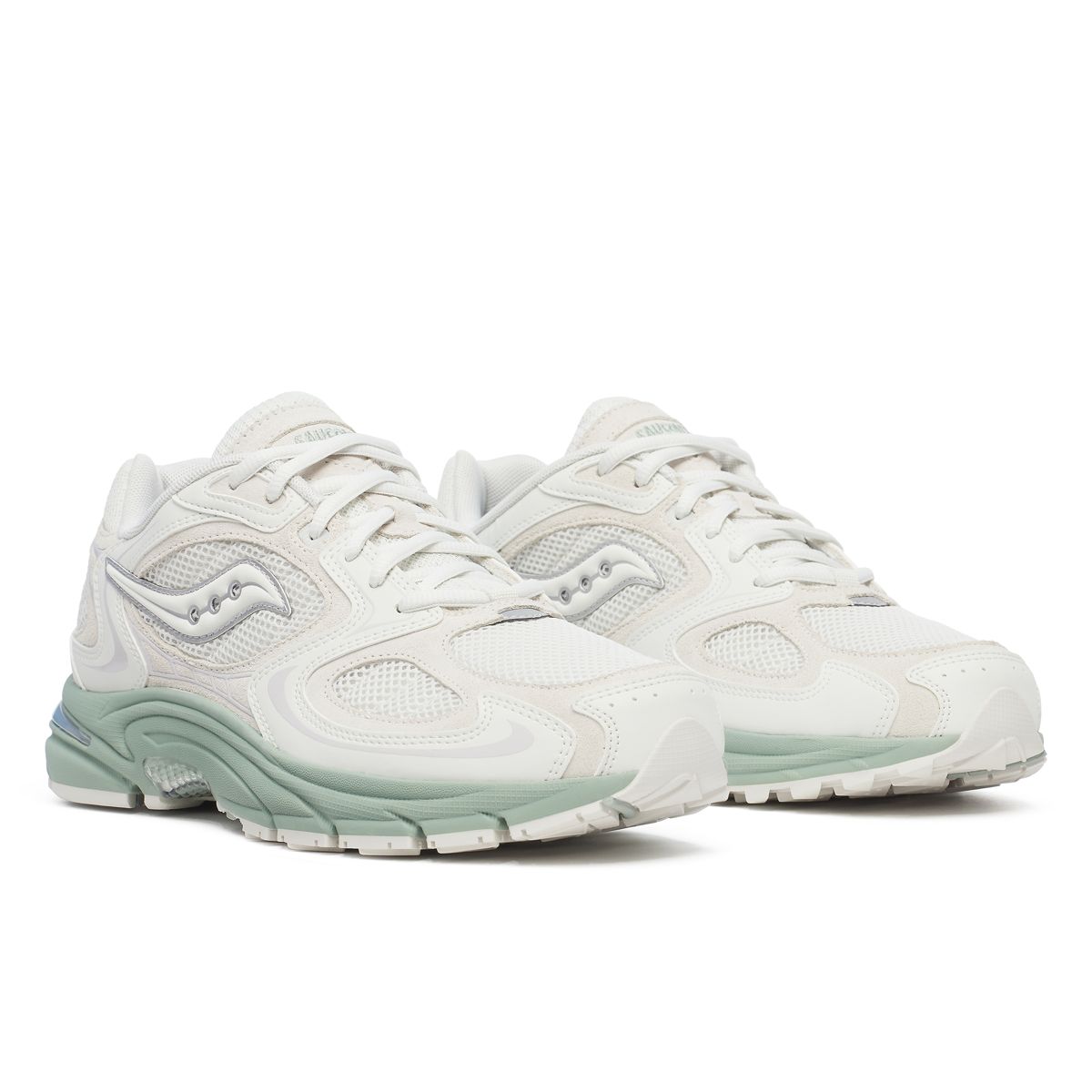 Grid Jazz 9 Matte, Arctic | Aqua, dynamic 2