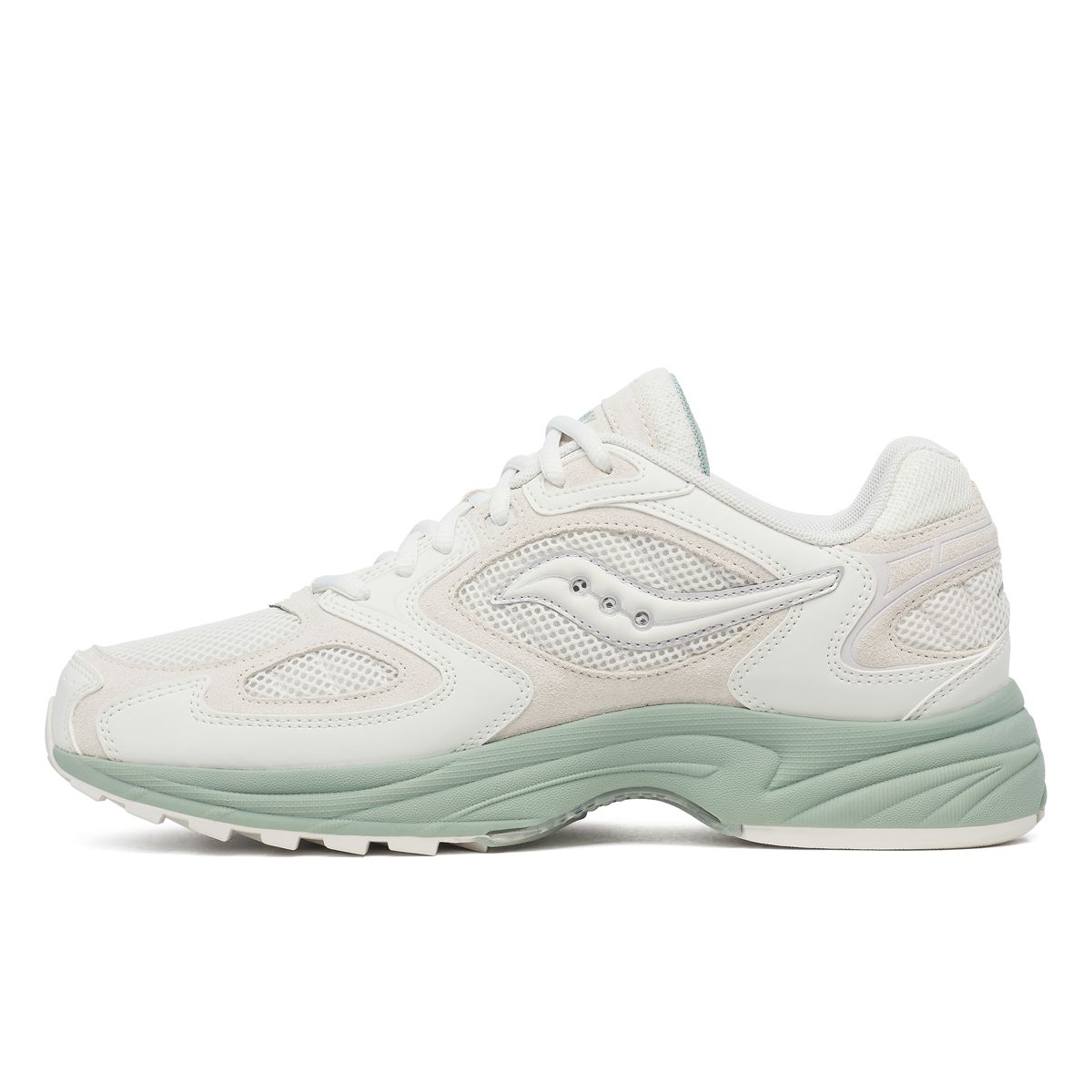 Grid Jazz 9 Matte, Arctic | Aqua, dynamic 3