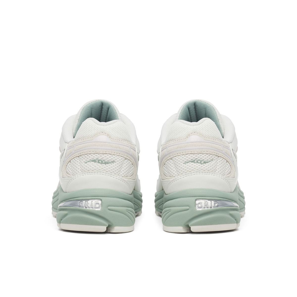 Grid Jazz 9 Matte, Arctic | Aqua, dynamic 4