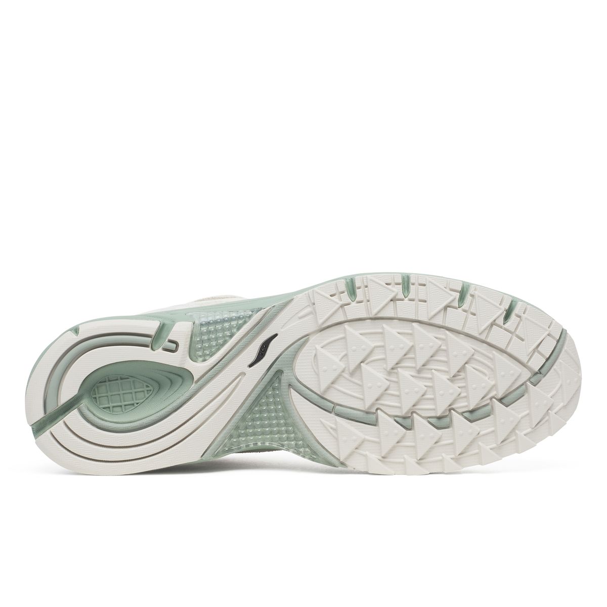 Grid Jazz 9 Matte, Arctic | Aqua, dynamic 6