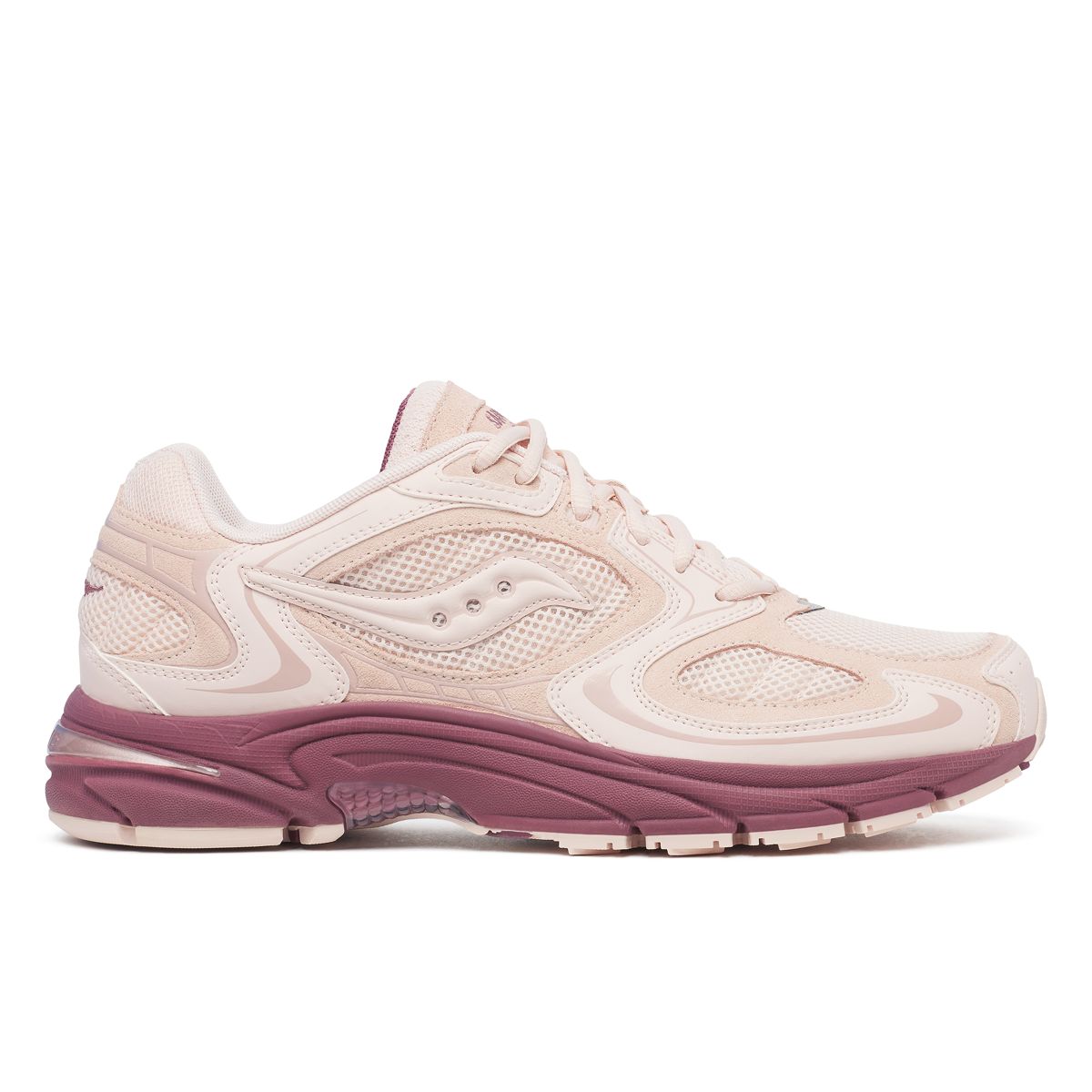 Grid Jazz 9 Matte, Peony | Purple, dynamic