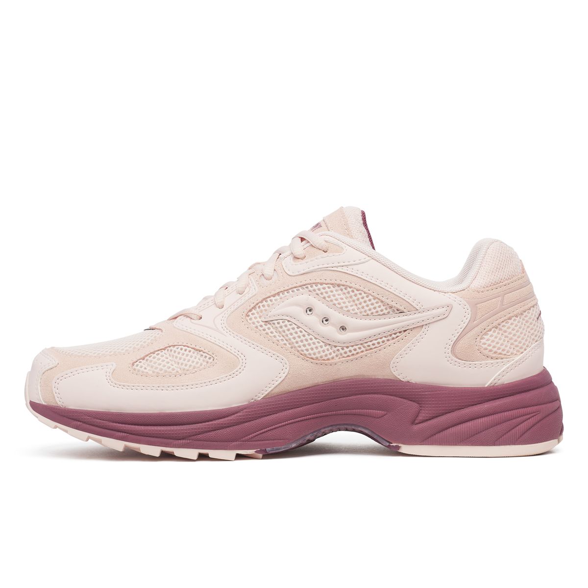 Grid Jazz 9 Matte, Peony | Purple, dynamic 3