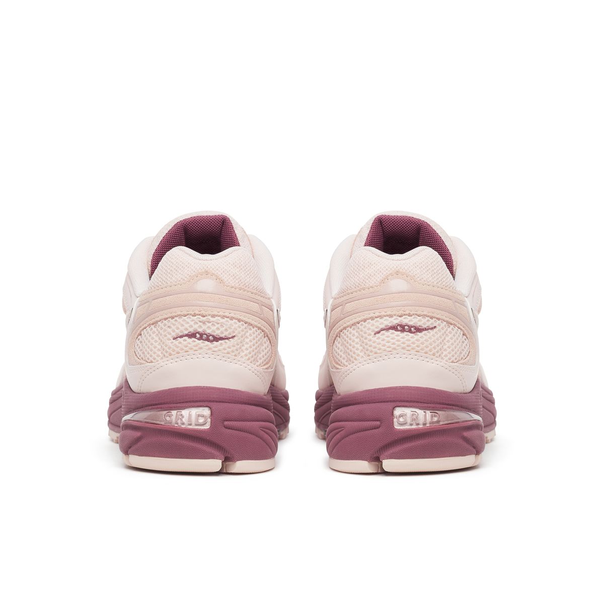 Grid Jazz 9 Matte, Peony | Purple, dynamic 4